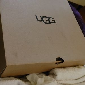 Authentic ugg boots